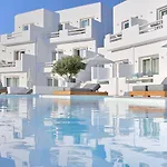 Nissaki Boutique 5* Platis Yialos