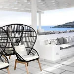 Nissaki Boutique 5* Platis Yialos