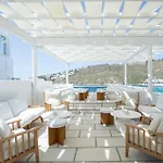 Hotel Nissaki Boutique 5*