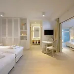ベストウエスタン ニッサキ ブティック 5*