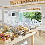 Nissaki Boutique Hotel Platis Yialos