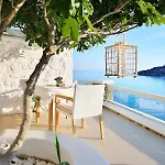 Nissaki Boutique Hotel Platis Yialos