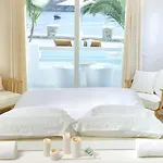 Nissaki Boutique Hotel Platis Yialos