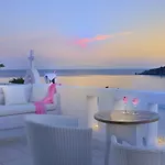 ホテル ベストウエスタン ニッサキ ブティック 5*