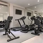 Hotel Nissaki Boutique Platis Yialos