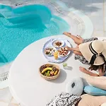 ベストウエスタン ニッサキ ブティック ホテル 5*
