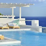 Nissaki Boutique Hotel