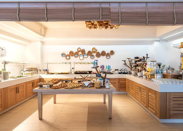 Nissaki Boutique מלון