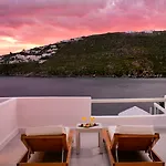 Nissaki Boutique Szálloda 5*