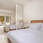 Nissaki Boutique Szálloda 5*