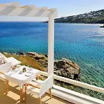 Nissaki Boutique Hotel Platys Gialos (Mykonos)