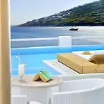 Szálloda Nissaki Boutique Platísz Jalósz