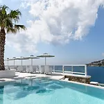 Szálloda Nissaki Boutique 5*