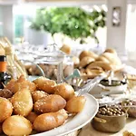 Nissaki Boutique Platísz Jalósz