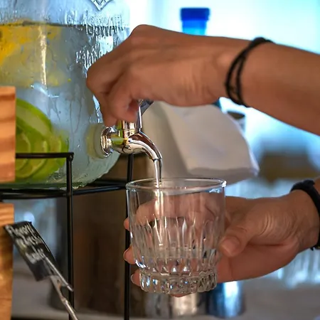 Nissaki Boutique 5* Platys Gialos (Mykonos)