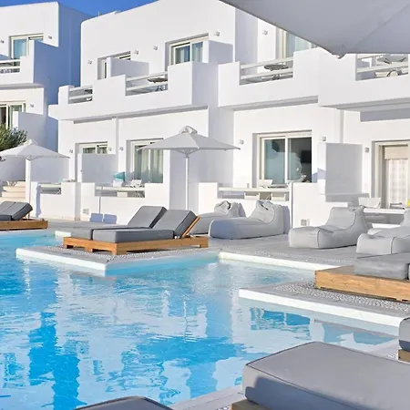 Szálloda Nissaki Boutique 5*
