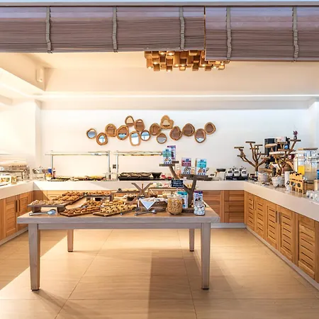 Nissaki Boutique Hotel