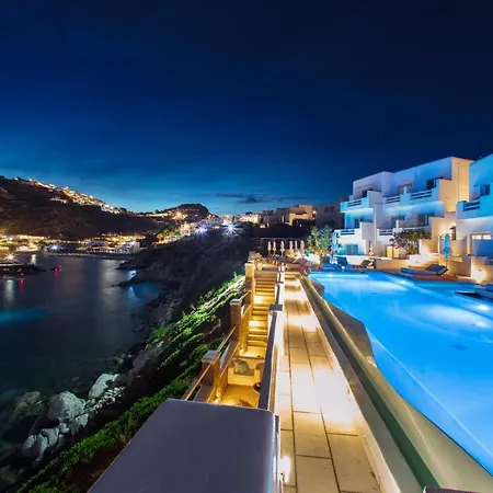 Nissaki Boutique Hotel