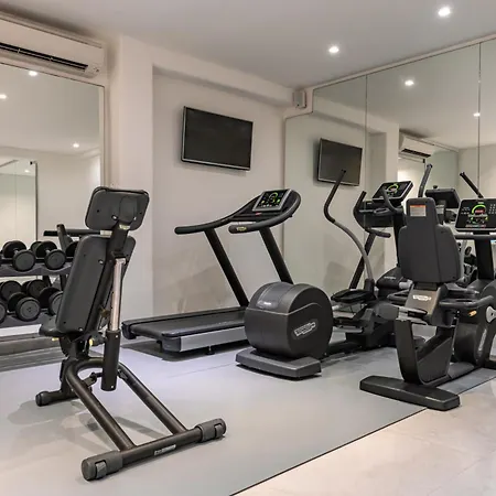 Nissaki Boutique Szálloda 5*