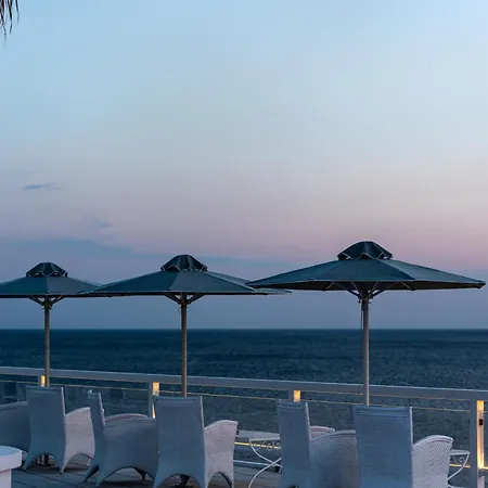 Szálloda Nissaki Boutique 5*