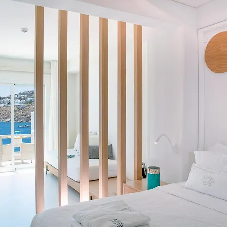 Nissaki Boutique Szálloda 5*
