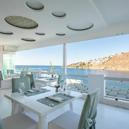 Nissaki Boutique Hotel