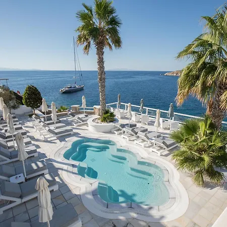 Hotel Nissaki Boutique