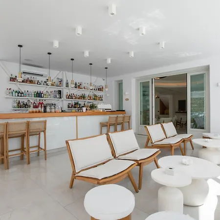 Hotel Nissaki Boutique