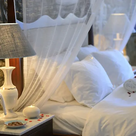 Nissaki Boutique Hotel