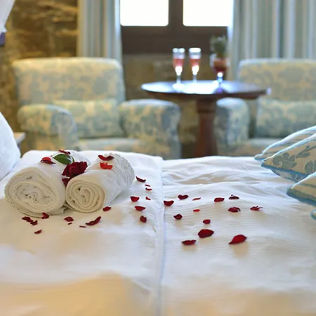 Hotel Nissaki Boutique Platys Gialos (Mykonos)