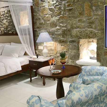 Hotel Nissaki Boutique