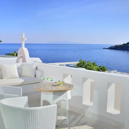 Hotel Nissaki Boutique