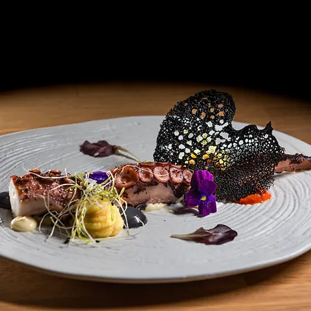 Nissaki Boutique Hotel 5*