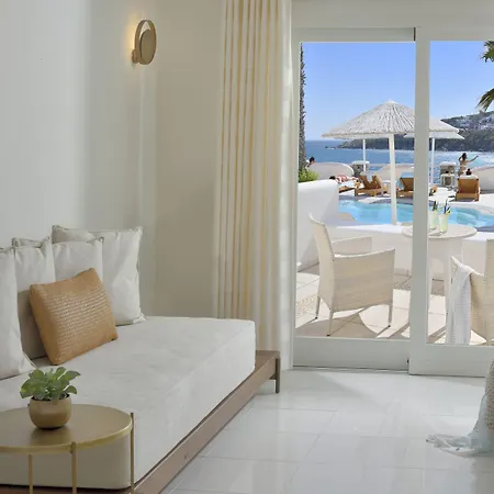 Hotel Nissaki Boutique