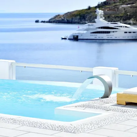 Nissaki Boutique Hotel