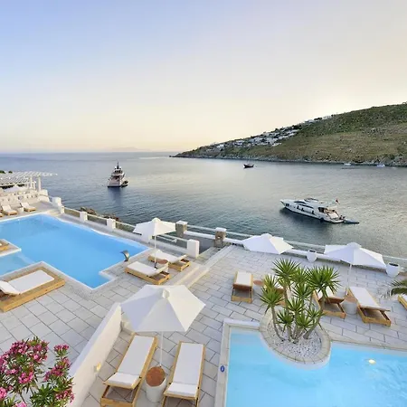 Szálloda Nissaki Boutique 5*