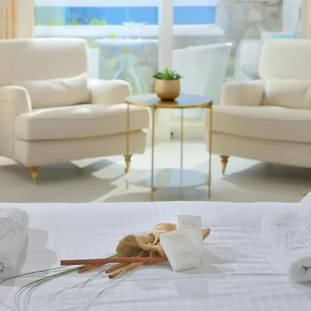 Nissaki Boutique Hotel