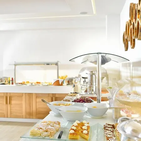 Nissaki Boutique Hotel Platys Gialos (Mykonos)