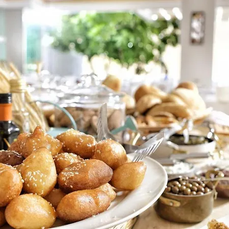 Nissaki Boutique Platys Gialos (Mykonos)