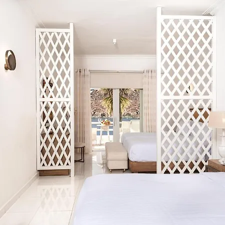 Nissaki Boutique Hotel Platys Gialos (Mykonos)