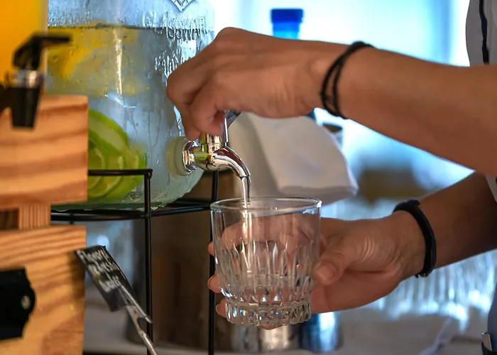 Nissaki Boutique 5* Platis Gialos