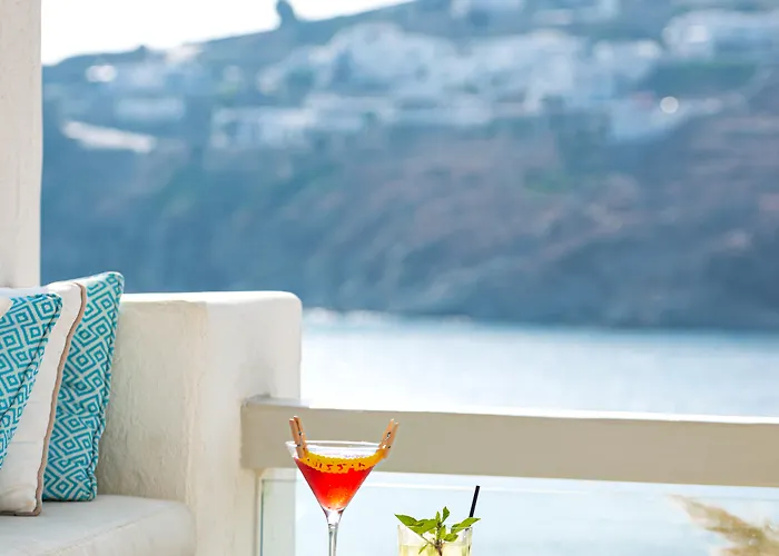 Nissaki Boutique Hotell