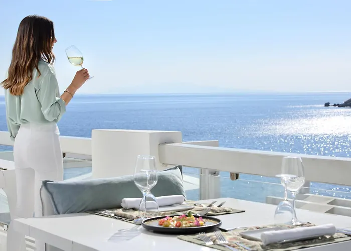 Nissaki Boutique Hotell 5*