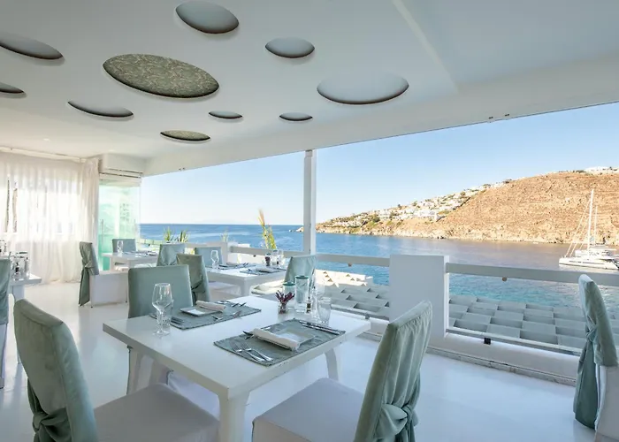 Nissaki Boutique Hotell