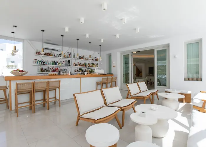 Hotel Nissaki Boutique