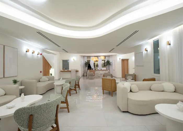 Nissaki Boutique Hotell