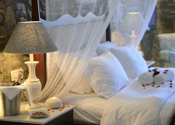 Nissaki Boutique Hotell