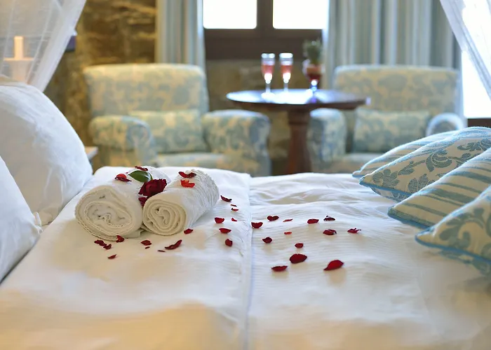 Hotel Nissaki Boutique Platis Gialos