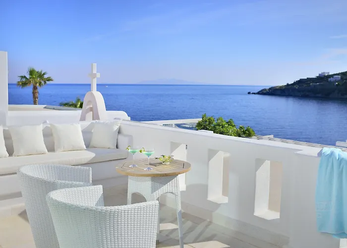 Hotell Nissaki Boutique