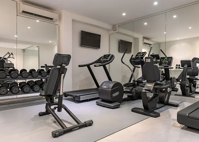 Hotel Nissaki Boutique Platis Gialos